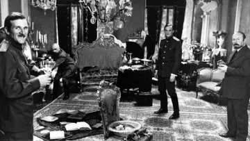 Backdrop to the movie "Agony: The Life and Death of Rasputin" #1632486
