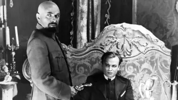 Backdrop to the movie "Agony: The Life and Death of Rasputin" #1632491
