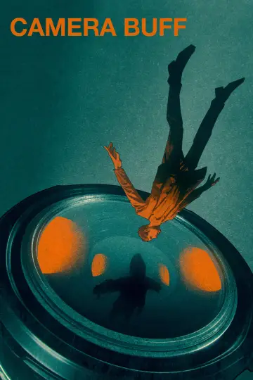 Poster to the movie "Camera Buff" #1057272