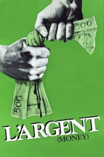 Poster to the movie "L