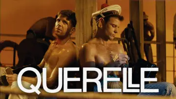 Backdrop to the movie "Querelle" #1044462