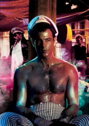 Poster to the movie "Querelle" #1044474