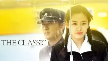 Backdrop to the movie "The Classic" #948837