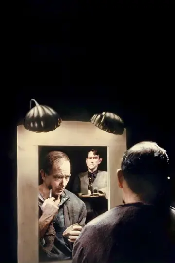 The Dresser