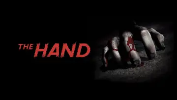 Backdrop to the movie "The Hand" #1044130