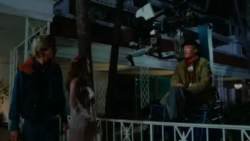 Backdrop to the movie "The Stunt Man" #1858789