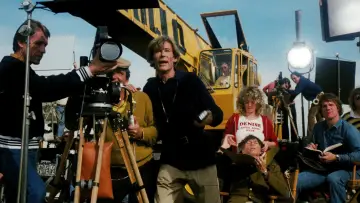 Backdrop to the movie "The Stunt Man" #1858807