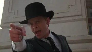 Backdrop to the movie "Wise Blood" #450835