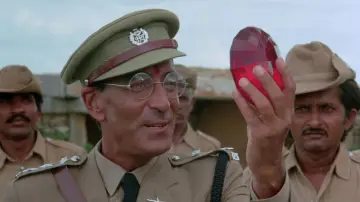 Backdrop to the movie "Bloodstone" #494324