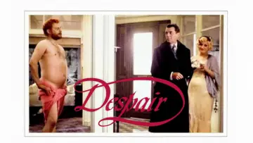 Backdrop to the movie "Despair" #1131304