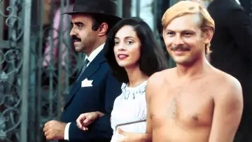 Backdrop to the movie "Dona Flor and Her Two Husbands" #1093812