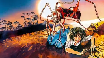 Backdrop to the movie "Empire of the Ants" #1038037