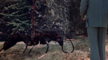 Backdrop to the movie "Empire of the Ants" #1038041