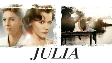 Backdrop to the movie "Julia" #1104208
