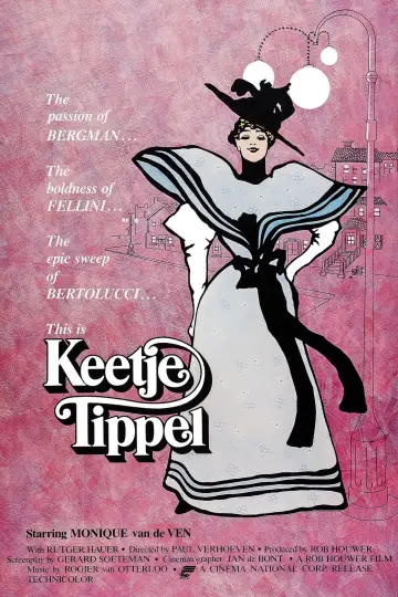 Katie Tippel
