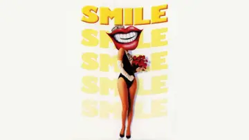 Backdrop to the movie "Smile" #1912936