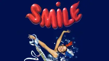 Backdrop to the movie "Smile" #1912937
