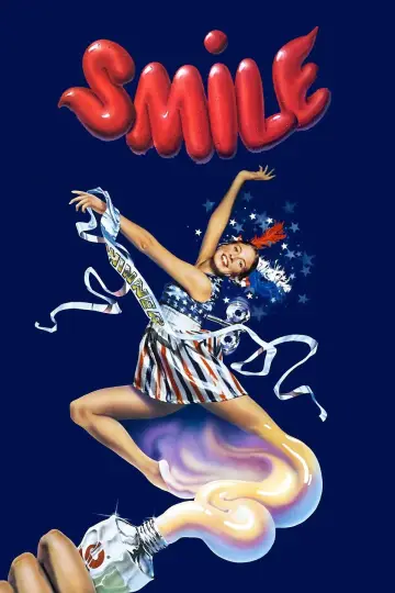 Poster to the movie "Smile" #1912949