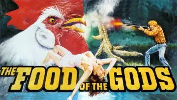 Backdrop to the movie "The Food of the Gods" #1120334