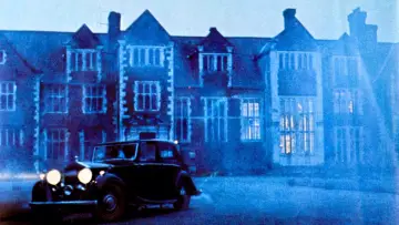 Backdrop to the movie "The Legacy" #1634517