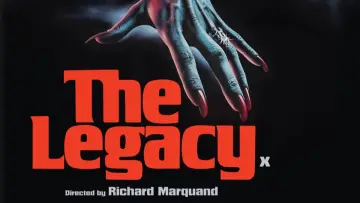 Backdrop to the movie "The Legacy" #1634533