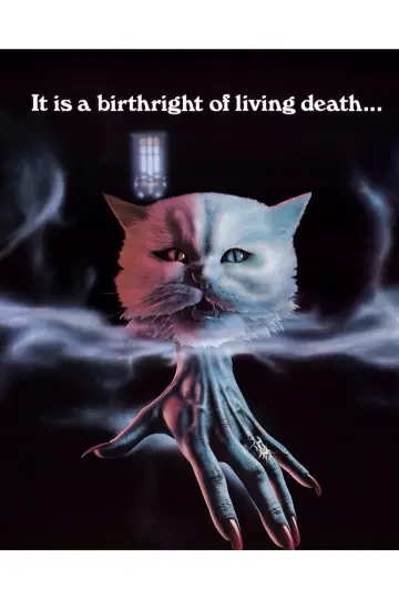 Poster to the movie "The Legacy" #1634551
