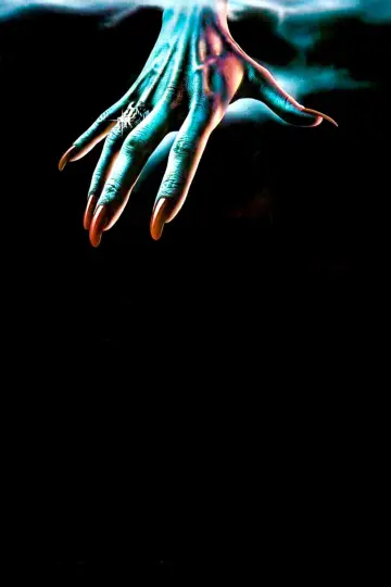 Poster to the movie "The Legacy" #1634554