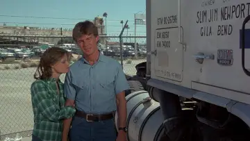 Backdrop to the movie "White Line Fever" #1871989