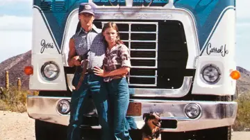 Backdrop to the movie "White Line Fever" #1871996