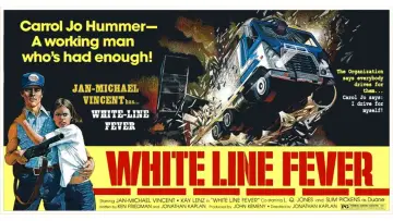 Backdrop to the movie "White Line Fever" #1872000