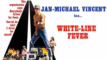 Backdrop to the movie "White Line Fever" #1872005