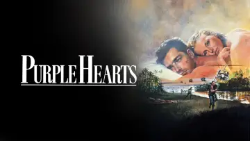 Backdrop to the movie "Purple Hearts" #1132998
