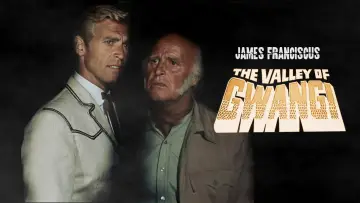 Backdrop to the movie "The Valley of Gwangi" #1054332