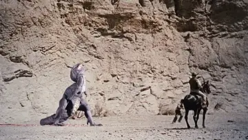 Backdrop to the movie "The Valley of Gwangi" #1054339
