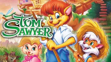 Backdrop to the movie "Tom Sawyer" #1132495