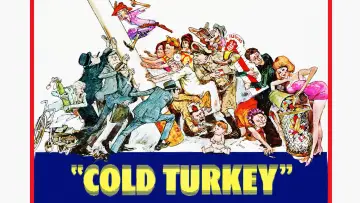 Backdrop to the movie "Cold Turkey" #1131091