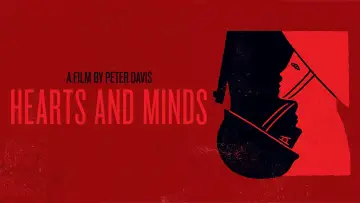 Backdrop to the movie "Hearts and Minds" #1062610