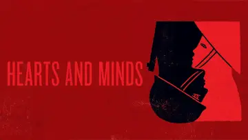 Backdrop to the movie "Hearts and Minds" #1062611