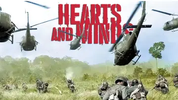 Backdrop to the movie "Hearts and Minds" #1062612