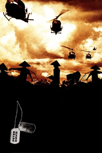Poster to the movie "Hearts and Minds" #1062625