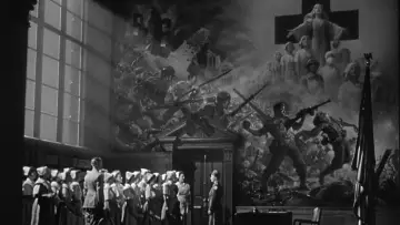 Backdrop to the movie "Since You Went Away" #1854160