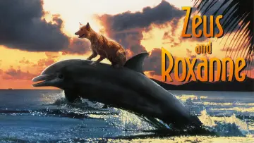 Backdrop to the movie "Zeus & Roxanne" #708402