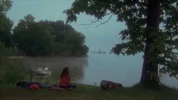 Backdrop to the movie "Against the Current" #1156885