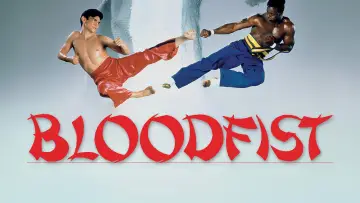 Backdrop to the movie "Bloodfist" #1114186