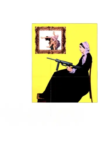 Poster to the movie "Hi, Mom!" #1097194