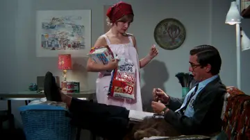 Backdrop to the movie "Hi, Mom!" #1652610