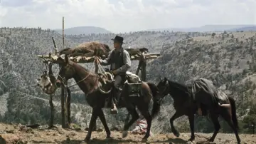 Backdrop to the movie "Lawman" #1034359