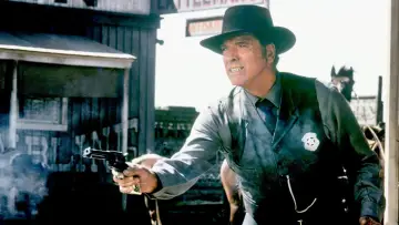 Backdrop to the movie "Lawman" #1034362