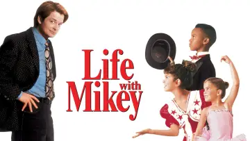 Backdrop to the movie "Life with Mikey" #1037382