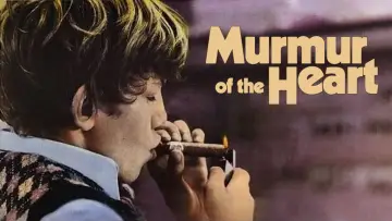 Backdrop to the movie "Murmur of the Heart" #893989